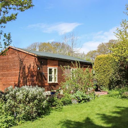 The Garden Lodge Bridgnorth Exterior foto