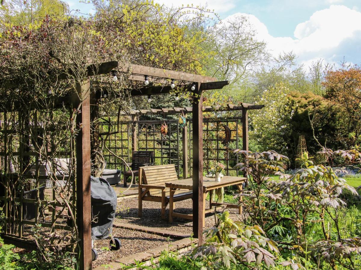 The Garden Lodge Bridgnorth Exterior foto